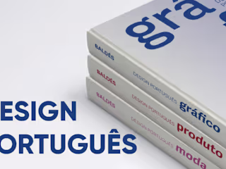 Book Collection - Design Português on Behance