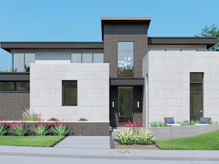 Modern Living in Westlake, TX