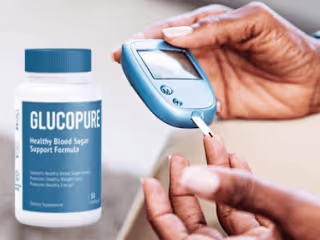 GlucoPure Reviews Support Blood Sugar Levels Buy Now!