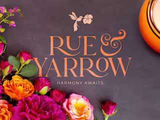 Rue & Yarrow 