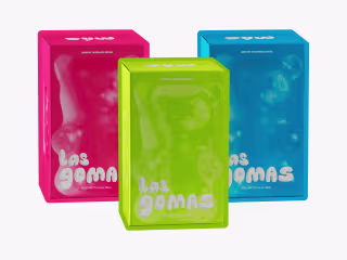 LAS GOMAS