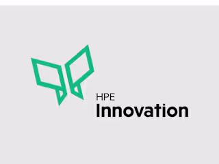 HP Software incubator