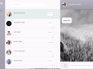 GitHub - radiyoussef12/Chat-Application: Welcome to our Chat Ap…