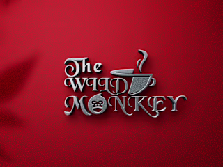 Logo design for a brand.