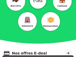 E-deal
