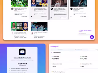 Full-stack AI Micro SaaS 🤖⚡📦