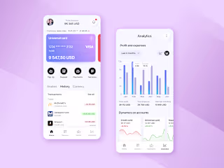 Banking Mobile App