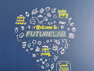 FutureLab: Online Coaching & Mentoring Platform in Asia
