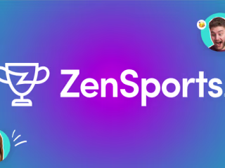 Sports Betting App | Live Online Sports Betting | ZenSports