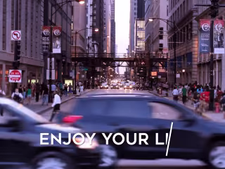 New York Scene Project
