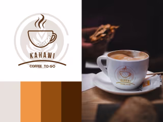 Product/Logo Design & Mockup