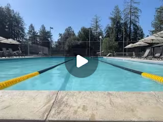 Mission Hills Racquet and Swim Club - Swim Promo