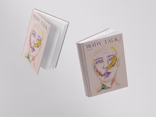 
Body Talk - Creative Design