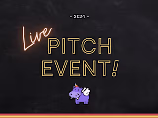 In Person Events