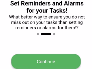 To Do List
