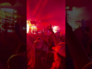 Reels : Bonnaroo 2023