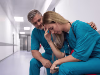 A Nurse’s Perspective: How To Handle The Death Of A Patient