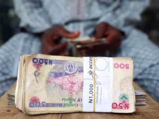 The Nigerian Naira Shortage- What's Happening??