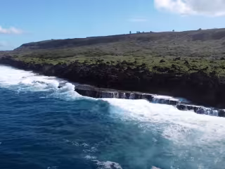 VISITING NIUE ISLAND - the best country you’ll never know about