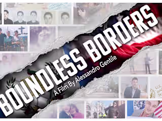 Boundless Borders - OFFICIAL TRAILER