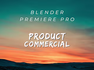 Product Commercial 