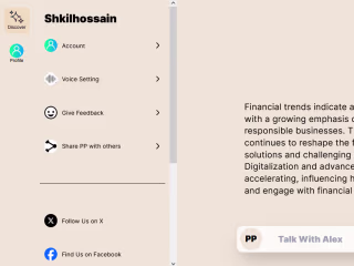 pitchpractice ai chatbot