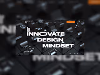 Agency Website.
