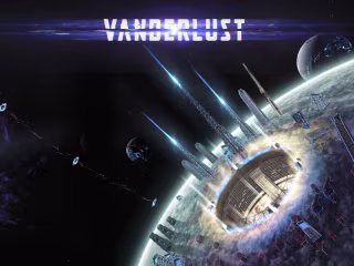 Vandelust, the album/single covers