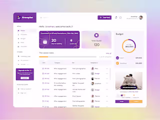 Ahavaplan – Web and Mobile App Design