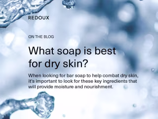 Redoux - Blog Content Writer