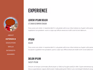 Personal Portfolio