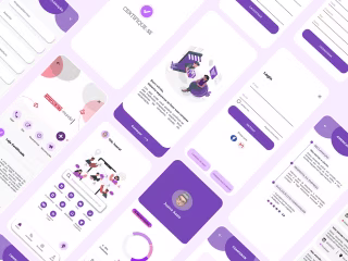 UX/UI Design