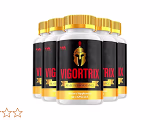 Vigortrix Male Enhancement [US,UK,CA,FZ,AU+]- Buy To Online Best
