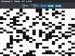 Conway's Game of Life