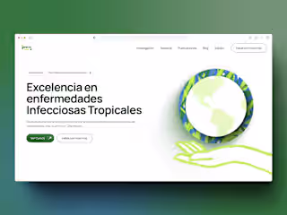 Infecto Trópico