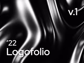 Logofolio 1 : Branding | Logo Design | 2D Motion