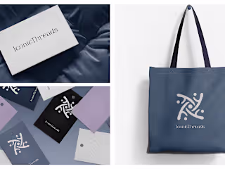 Iconic Threads | Streetwear Brand Apparel Brand