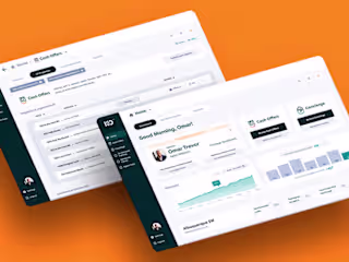 Keller Offers | American productivity app for real estate