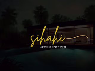 Luxurious Logo for Interior Brand