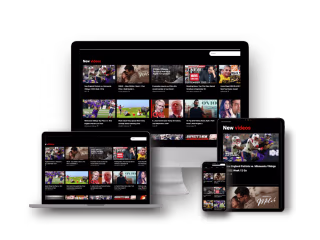 Youtube Clone