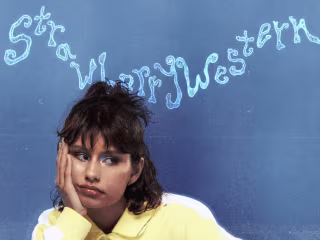 Strawberry Western: SS23 Collection