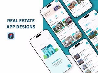Real Estate Mobile App: Your Connection to Dream Property