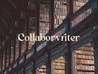 Callaborwriter - Brand Design on Behance