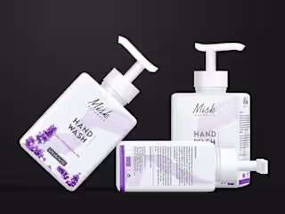 Branding - Misk