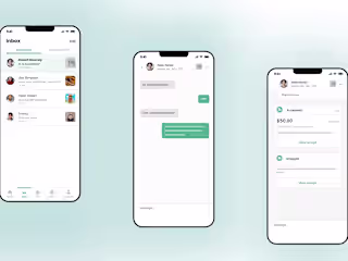 OfferUp | Mo Sharaf