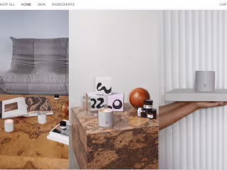 Wilo Studio - Shopify
