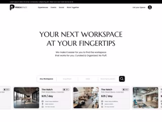 Perchspace