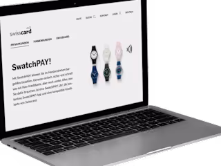Website copy