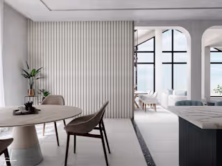 House of the Coast I A Family Vacation Retreat :: Behance