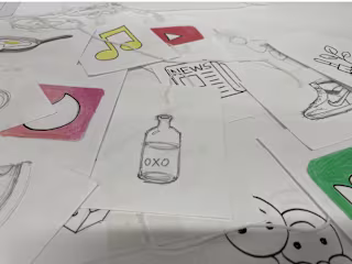 UX of Boredom - Week 3